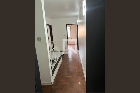 Casa à venda com 3 quartos, 195m² em Vila Moinho Velho, São Paulo