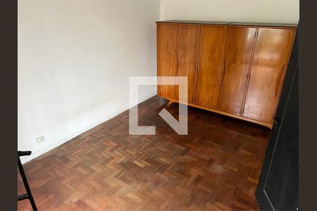 Casa à venda com 3 quartos, 195m² em Vila Moinho Velho, São Paulo