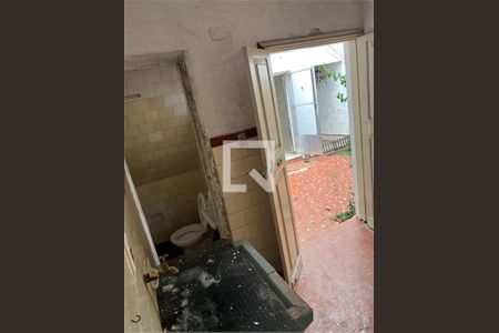 Casa à venda com 3 quartos, 195m² em Vila Moinho Velho, São Paulo