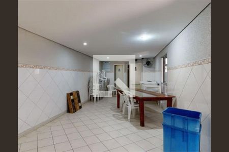 Apartamento à venda com 2 quartos, 50m² em Imirim, São Paulo