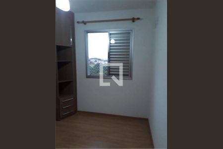 Apartamento à venda com 2 quartos, 50m² em Imirim, São Paulo