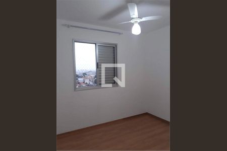 Apartamento à venda com 2 quartos, 50m² em Imirim, São Paulo