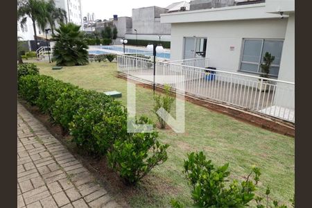 Apartamento à venda com 2 quartos, 50m² em Imirim, São Paulo