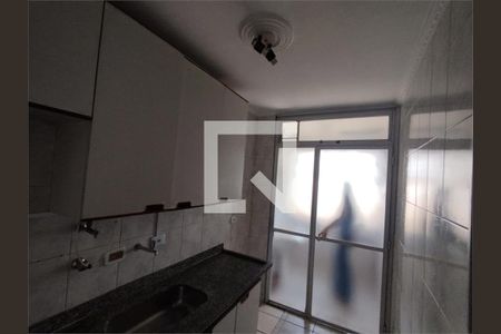 Apartamento à venda com 2 quartos, 62m² em Vila Guilherme, São Paulo