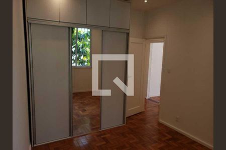 Apartamento à venda com 2 quartos, 56m² em Jardim Botânico, Rio de Janeiro