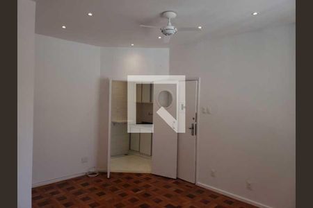 Apartamento à venda com 2 quartos, 56m² em Jardim Botânico, Rio de Janeiro