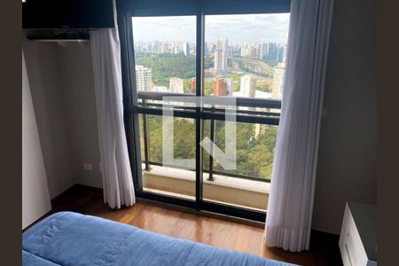 Apartamento à venda com 3 quartos, 200m² em Paraíso do Morumbi, São Paulo