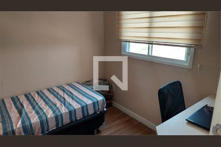 Apartamento à venda com 2 quartos, 42m² em Tucuruvi, São Paulo