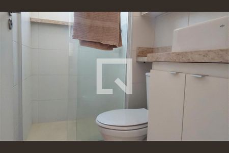 Apartamento à venda com 2 quartos, 42m² em Tucuruvi, São Paulo