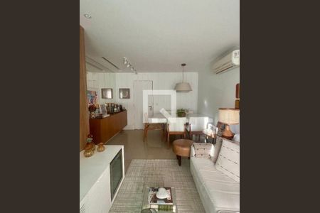 Apartamento à venda com 2 quartos, 86m² em Icaraí, Niterói