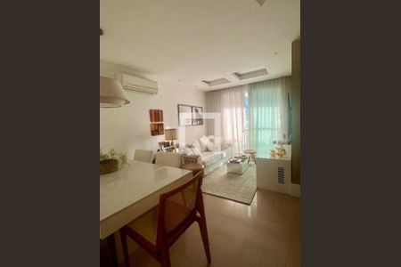 Apartamento à venda com 2 quartos, 86m² em Icaraí, Niterói