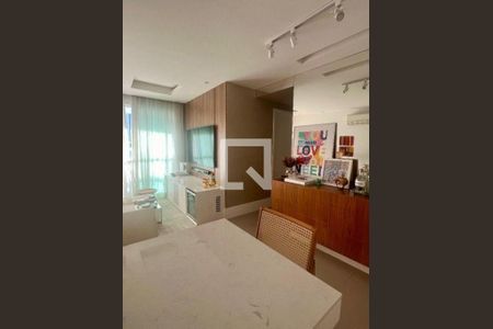 Apartamento à venda com 2 quartos, 86m² em Icaraí, Niterói