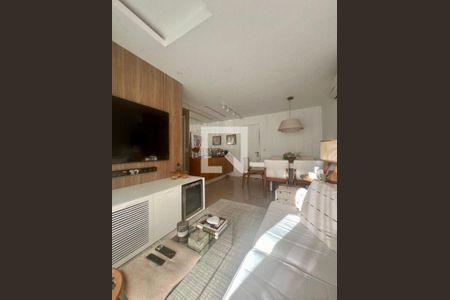 Apartamento à venda com 2 quartos, 86m² em Icaraí, Niterói