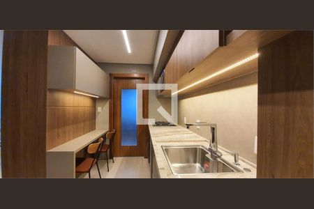 Apartamento à venda com 2 quartos, 95m² em Vila Clementino, São Paulo