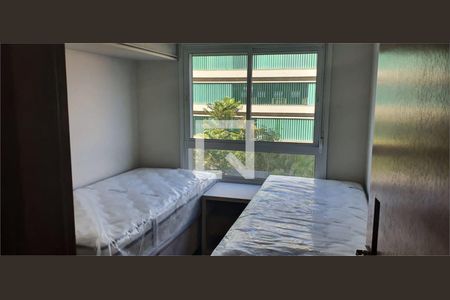 Apartamento à venda com 2 quartos, 95m² em Vila Clementino, São Paulo