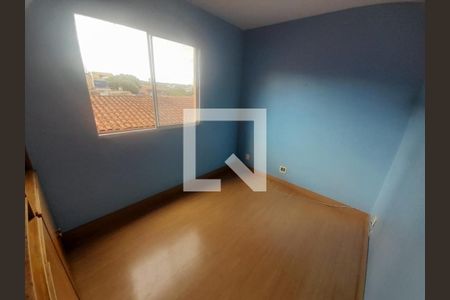 Apartamento à venda com 3 quartos, 90m² em Esplanada, Belo Horizonte