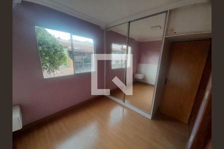 Apartamento à venda com 3 quartos, 90m² em Esplanada, Belo Horizonte