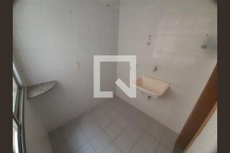 Apartamento à venda com 3 quartos, 90m² em Esplanada, Belo Horizonte