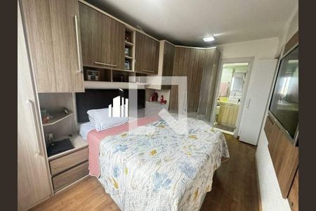 Apartamento à venda com 2 quartos, 68m² em Tatuapé, São Paulo