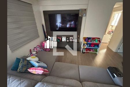 Apartamento à venda com 3 quartos, 87m² em Mooca, São Paulo