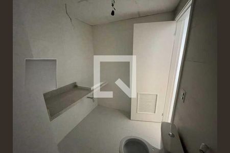 Apartamento à venda com 1 quarto, 44m² em Flamengo, Rio de Janeiro