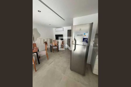 Apartamento à venda com 1 quarto, 44m² em Flamengo, Rio de Janeiro