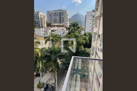 Apartamento à venda com 1 quarto, 44m² em Flamengo, Rio de Janeiro