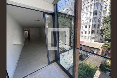 Apartamento à venda com 1 quarto, 44m² em Flamengo, Rio de Janeiro