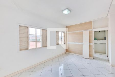 Suíte de casa para alugar com 3 quartos, 166m² em Jardim Uira, São José dos Campos