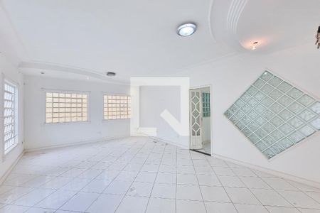 Sala de casa para alugar com 3 quartos, 166m² em Jardim Uira, São José dos Campos