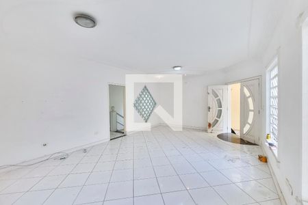 Sala de casa para alugar com 3 quartos, 166m² em Jardim Uira, São José dos Campos