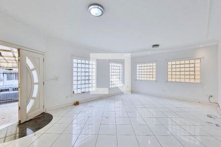 Sala de casa para alugar com 3 quartos, 166m² em Jardim Uira, São José dos Campos