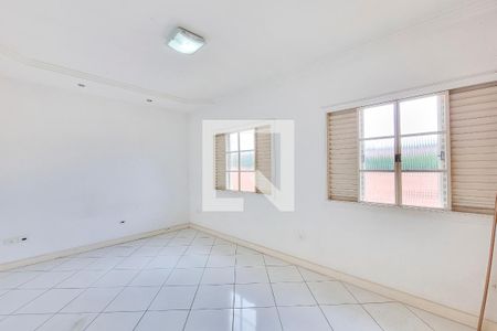 Suíte de casa para alugar com 3 quartos, 166m² em Jardim Uira, São José dos Campos