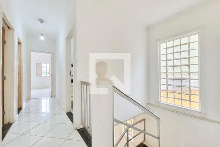 Corredor de casa para alugar com 3 quartos, 166m² em Jardim Uira, São José dos Campos