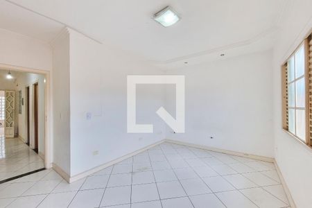 Suíte de casa para alugar com 3 quartos, 166m² em Jardim Uira, São José dos Campos