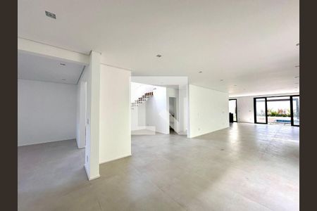 Casa à venda com 4 quartos, 410m² em Jardim Paulista, São Paulo