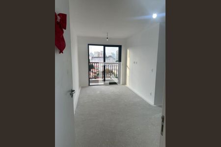 Apartamento à venda com 2 quartos, 45m² em Vila Mariana, São Paulo