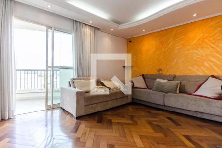 Apartamento à venda com 3 quartos, 255m² em Vila Suzana, São Paulo