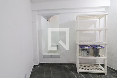 Kit net   de kitnet/studio para alugar com 1 quarto, 18m² em Jardim das Vertentes, São Paulo