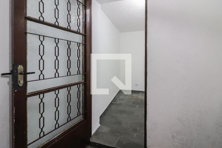 Entrada de kitnet/studio para alugar com 1 quarto, 18m² em Jardim das Vertentes, São Paulo