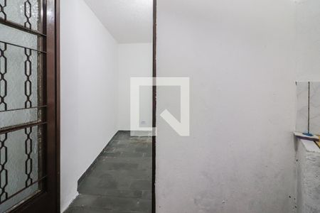 Entrada de kitnet/studio para alugar com 1 quarto, 18m² em Jardim das Vertentes, São Paulo