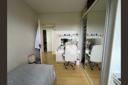 Quarto 2 de apartamento à venda com 3 quartos, 114m² em Vila Indiana, São Paulo