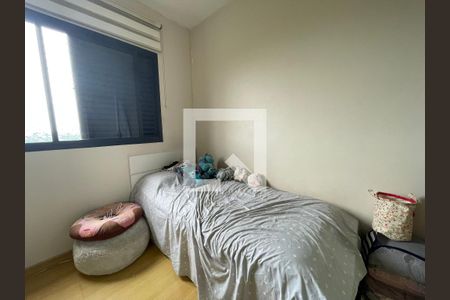 Quarto 2 de apartamento à venda com 3 quartos, 114m² em Vila Indiana, São Paulo