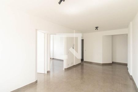 Sala de apartamento para alugar com 2 quartos, 47m² em Rebouças, Curitiba