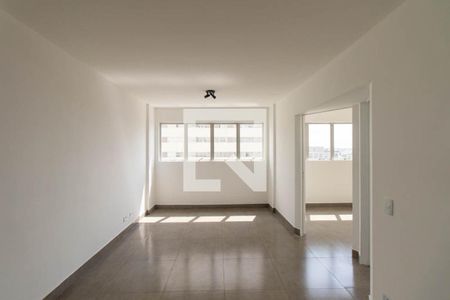 Sala de apartamento para alugar com 2 quartos, 47m² em Rebouças, Curitiba