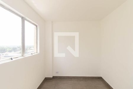 Quarto 1 de apartamento para alugar com 2 quartos, 47m² em Rebouças, Curitiba