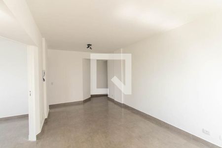 Sala de apartamento para alugar com 2 quartos, 47m² em Rebouças, Curitiba