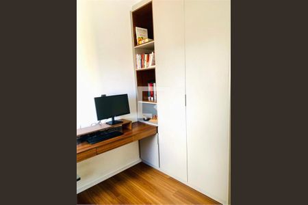 Apartamento à venda com 3 quartos, 123m² em Pompeia, São Paulo