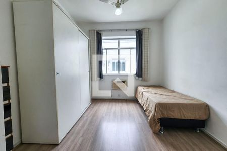 Quarto de apartamento à venda com 1 quarto, 50m² em Flamengo, Rio de Janeiro