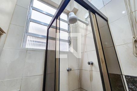 Apartamento à venda com 50m², 1 quarto e sem vaga Apartamento à venda com 50m², 1 quarto e sem vagaBanheiro